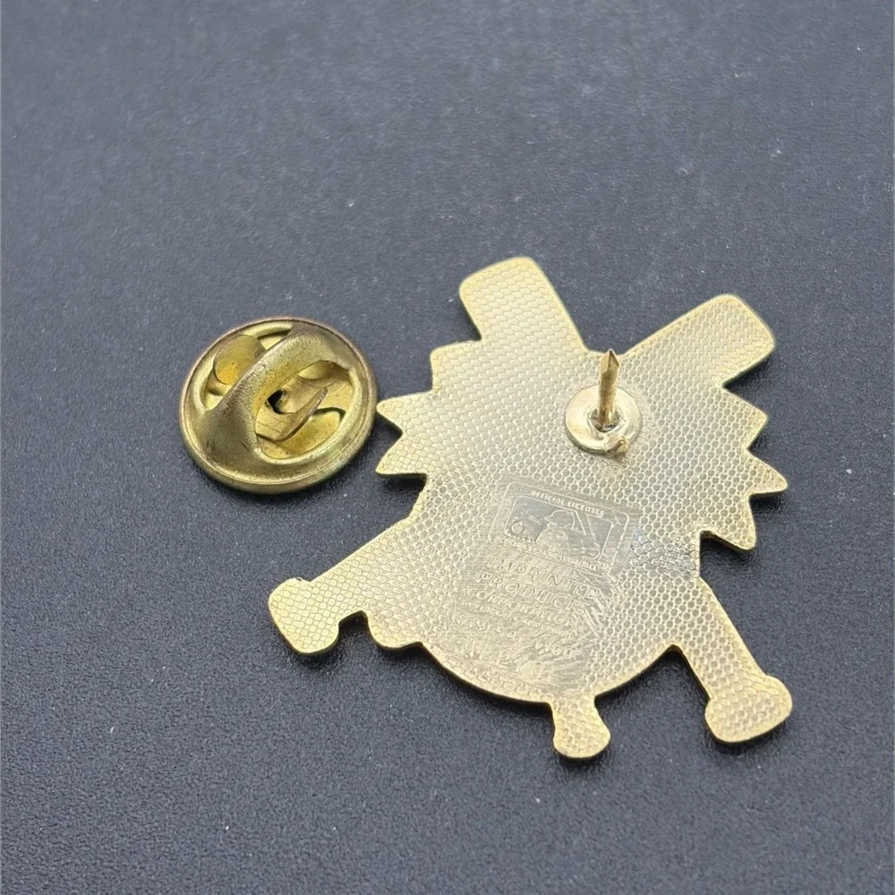 N/A pin has